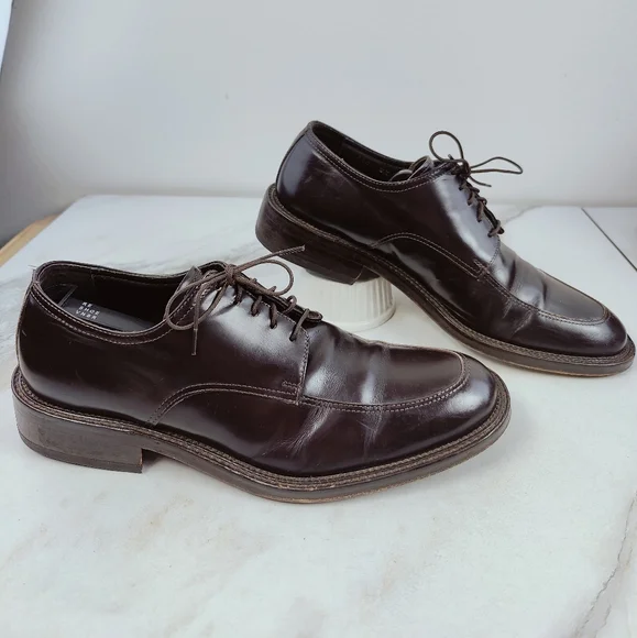 To Boot | Shoes | To Boot Adam Derrick Mens Dark Brown  display picture 1